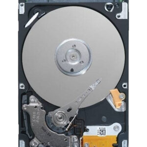 Dell 400-ALQT internal hard drive 3.5 2000 GB NL-SAS