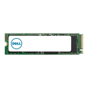 Dell 240GB M.2 Serial ATA 6Gbps 512e Internal SSD 400-BLCL