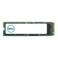Dell 240GB M.2 Serial ATA 6Gbps 512e Internal SSD 400-BLCL