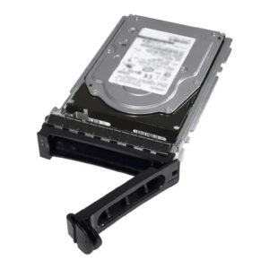 Dell 400-BLLF 3.5-inch 4TB Serial ATA III Internal Hard Drive