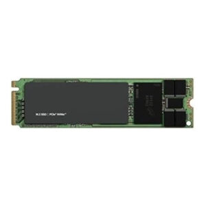 Dell M.2 480GB PCIe 3.0 NVMe Internal SSD 400-BOPZ