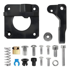 Creality 3D Extrusion Kit Black Metal4001020060