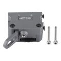 Creality Extrusion Kit Silver Black 4001020077