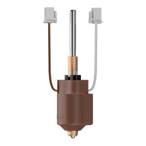 Creality K1C Ceramic Heating Block Kit with Integrated Nozzle New Version 4001030147