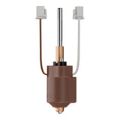 Creality K1C Ceramic Heating Block Kit with Integrated Nozzle New Version 4001030147