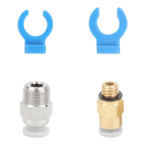 Creality Pneumatic Connector Combination Package 4004010212