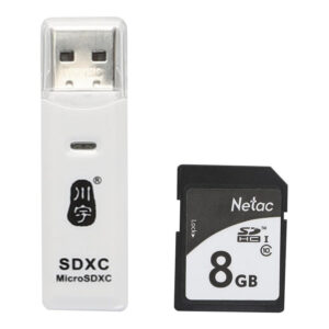 Creality SD Card Kit 4004010217