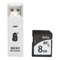 Creality SD Card Kit 4004010217