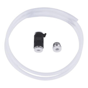 Creality PTFE Tube and Pneumatic Connector Kit for CFS 4004010261