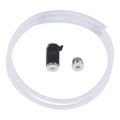 Creality PTFE Tube and Pneumatic Connector Kit for CFS 4004010261
