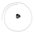 Creality K2 Pro/K2 Plus Filament Spool Holder Inlet 4004010289