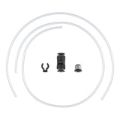 Creality K2 Pro 3D Printer PTFE Tube and Connector 4004010290