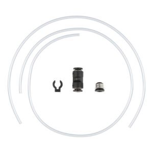 Creality K2/K2 Pro/K2 Plus PTFE Tube and Tube Connector Kit 4004010295