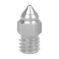 Creality 3D D6 x 0.4mm H13 Chrome Zircon Nozzle4004020069