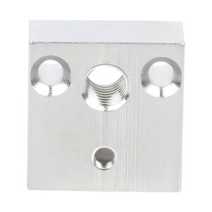Creality 3D Heating Block for Ender-3 4004030018