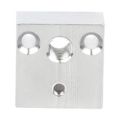 Creality 3D Heating Block for Ender-3 4004030018