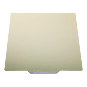 Creality 3D 235mm Glossy PEI Plate Kit 4004090039
