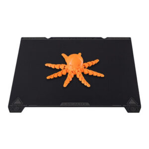Creality 3D K1 Max Smooth PEI Build Plate 4004090107