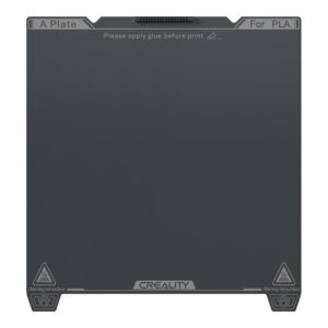 Creality K1C PEI Smooth Platform Board 4004090122