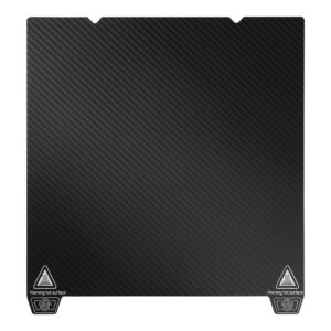 Creality Double-Sided Printing Platform Board Kit for K1 MAX 4004090123