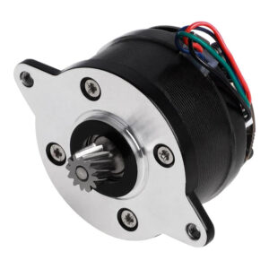 Creality 3D Round Extruder Motor for K2 Plus 4004100081