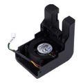 Creality K2 Plus Model Fan Cooling Module 4004110137