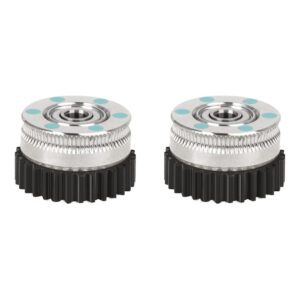 Creality K2 Plus Extrusion Gear Kit 4004120025