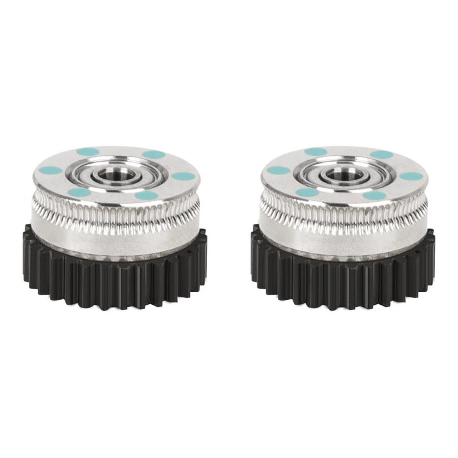 Creality K2 Plus Extrusion Gear Kit 4004120025