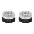Creality K2 Plus Extrusion Gear Kit 4004120025