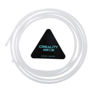Creality 3D Capricorn Teflon Tube Kit 2m 4004200001