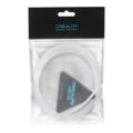 Creality 3D Teflon Tube Kit 1m White 4004200004