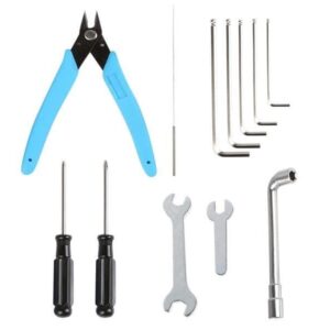 Creality 3D Maintenance Toolkit 4006010031