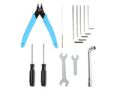 Creality 3D Maintenance Toolkit 4006010031