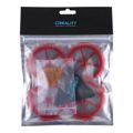 Creality Levelling Kit Springs and Screw Wheel Set of 4 4007010136