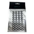 Creality 6mm Reflective Marker Dots 20-Piece 800 Points 4007010187