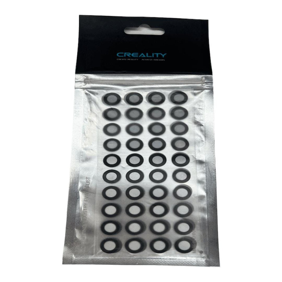 Creality 3D 6mm Reflective Marker Dots 5-piece 4007010189
