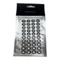 Creality 3D 6mm Reflective Marker Dots 10-piece 4007010190