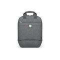 Port Designs YOSEMITE Eco 14-inch Notebook Backpack Grey 400702