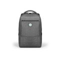 Port Designs YOSEMITE Eco XL notebook case 15.6-inch Backpack Grey