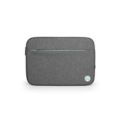 Port Designs YOSEMITE Eco 15.6-inch Notebook Sleeve Grey 400705