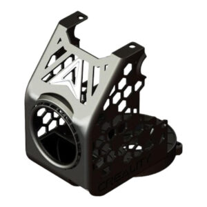 Creality 3D Creality x BEN2C Nautilus Fan Duct-C 4008030080