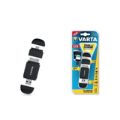 Varta Mini Powerpack 400mAh 2-in-1 Charger Black 4008496773602