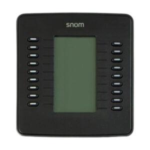 Snom D7 USB Expansion Module for Dxx Series 4011