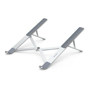 Ugreen Compact Foldable Laptop Riser 17.3-inch Silver 40289