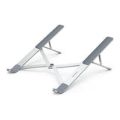 Ugreen Compact Foldable Laptop Riser 17.3-inch Silver 40289