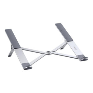 Ugreen Aluminium Adjustable Notebook Stand Silver 40291