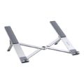 Ugreen Aluminium Adjustable Notebook Stand Silver 40291