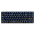 Sharkoon PureWriter TKL keyboard USB US English Black