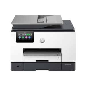 HP OfficeJet Pro 9130 A4 Multifunction Colour Inkjet Printer 404K9C
