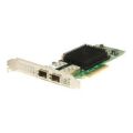 Dell Emulex LPe35002 Dual Port FC32 Fibre Channel Host Bus Adapter 406-BBTF
